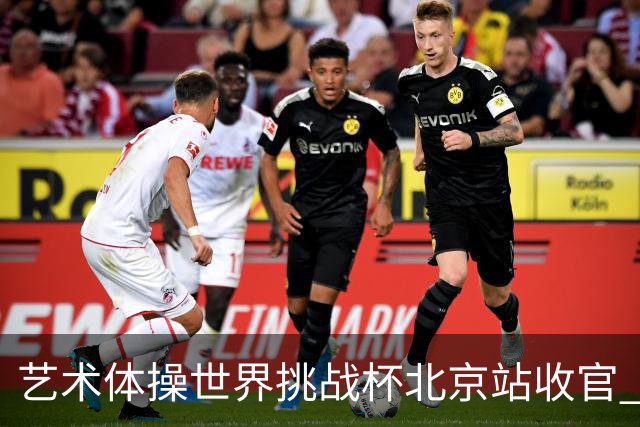 艺术体操世界挑战杯北京站收官 中国队再收2金4银